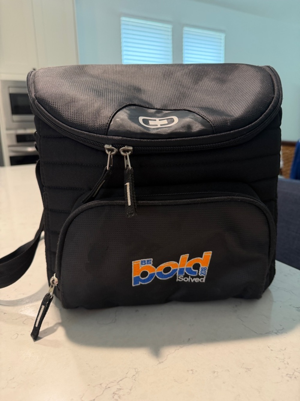 Ogio Chill Cooler Thermal Insulated 6-12 Cans Carry Bag